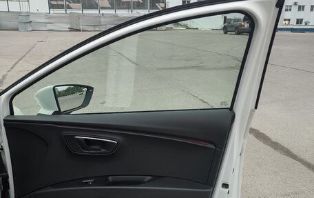 SEAT Leon III, 2014 год, 1 300 000 рублей, 11 фотография