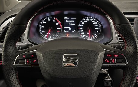 SEAT Leon III, 2014 год, 1 300 000 рублей, 16 фотография