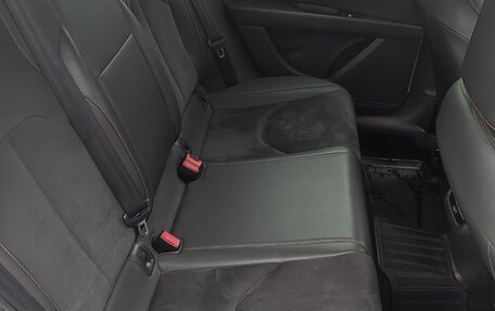 SEAT Leon III, 2014 год, 1 300 000 рублей, 22 фотография