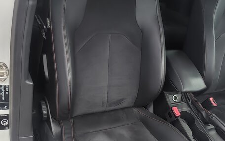 SEAT Leon III, 2014 год, 1 300 000 рублей, 21 фотография
