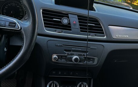 Audi Q3, 2012 год, 1 650 000 рублей, 7 фотография