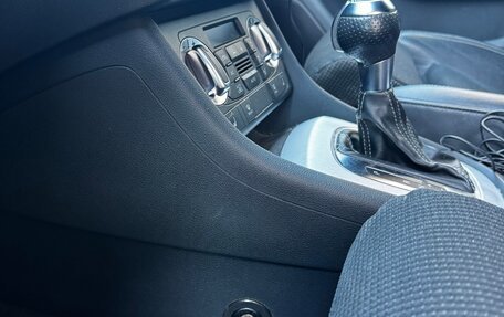 Audi Q3, 2012 год, 1 650 000 рублей, 9 фотография