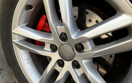 Audi Q3, 2012 год, 1 650 000 рублей, 12 фотография