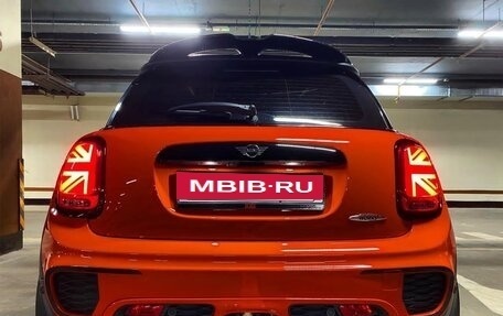MINI Hatch, 2018 год, 2 900 000 рублей, 4 фотография