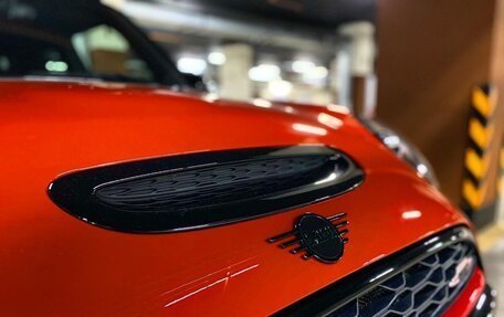 MINI Hatch, 2018 год, 2 900 000 рублей, 5 фотография