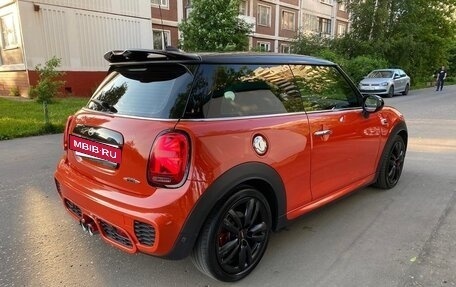 MINI Hatch, 2018 год, 2 900 000 рублей, 2 фотография