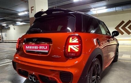 MINI Hatch, 2018 год, 2 900 000 рублей, 11 фотография