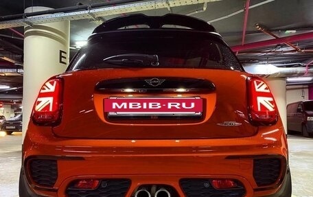 MINI Hatch, 2018 год, 2 900 000 рублей, 12 фотография