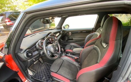 MINI Hatch, 2018 год, 2 900 000 рублей, 17 фотография