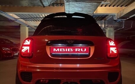 MINI Hatch, 2018 год, 2 900 000 рублей, 13 фотография
