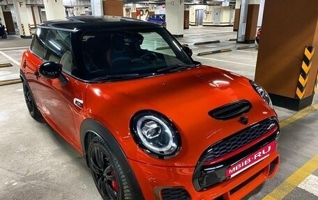 MINI Hatch, 2018 год, 2 900 000 рублей, 6 фотография