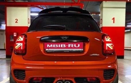 MINI Hatch, 2018 год, 2 900 000 рублей, 16 фотография