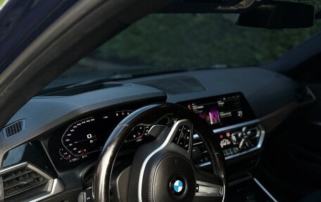 BMW 3 серия, 2019 год, 3 200 000 рублей, 8 фотография