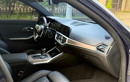 BMW 3 серия, 2019 год, 3 200 000 рублей, 6 фотография