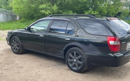 Nissan Cefiro II, 1997 год, 280 000 рублей, 6 фотография