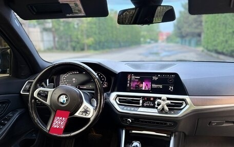 BMW 3 серия, 2019 год, 3 200 000 рублей, 7 фотография