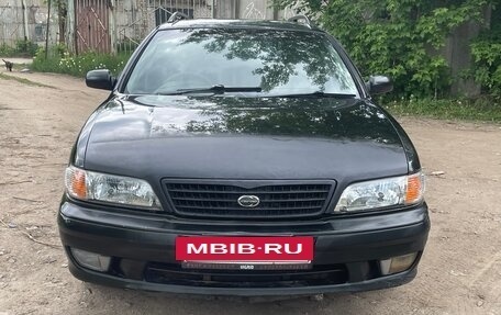 Nissan Cefiro II, 1997 год, 280 000 рублей, 7 фотография