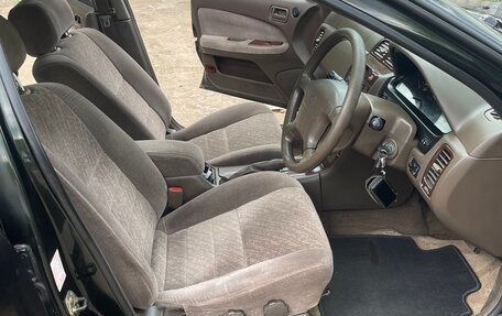 Nissan Cefiro II, 1997 год, 280 000 рублей, 12 фотография