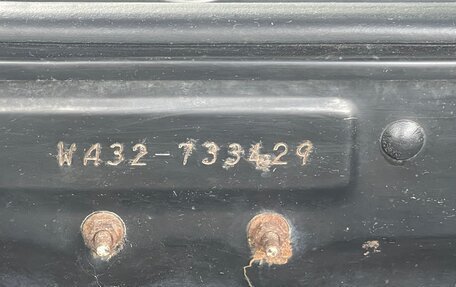 Nissan Cefiro II, 1997 год, 280 000 рублей, 11 фотография