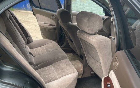 Nissan Cefiro II, 1997 год, 280 000 рублей, 14 фотография