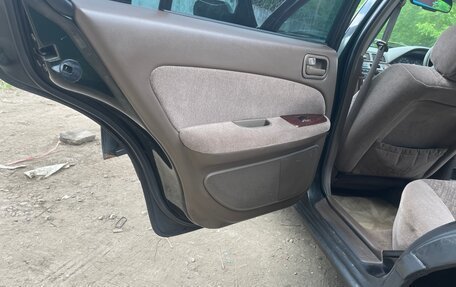 Nissan Cefiro II, 1997 год, 280 000 рублей, 17 фотография