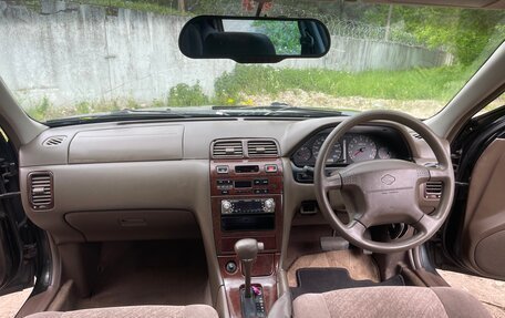Nissan Cefiro II, 1997 год, 280 000 рублей, 8 фотография