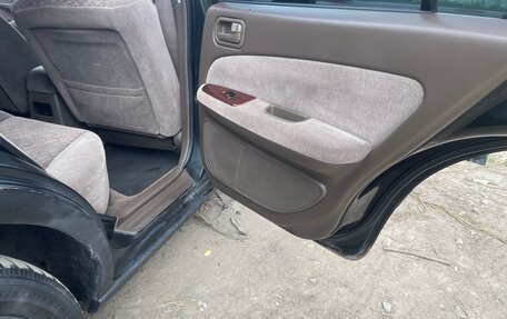 Nissan Cefiro II, 1997 год, 280 000 рублей, 15 фотография