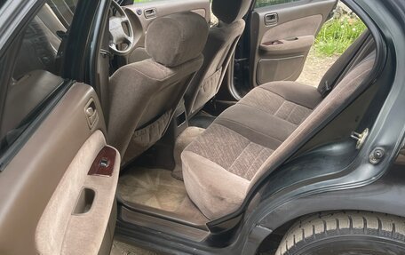 Nissan Cefiro II, 1997 год, 280 000 рублей, 16 фотография