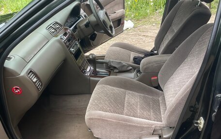 Nissan Cefiro II, 1997 год, 280 000 рублей, 18 фотография
