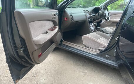 Nissan Cefiro II, 1997 год, 280 000 рублей, 19 фотография