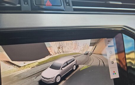 Volkswagen Passat B8 рестайлинг, 2020 год, 2 690 000 рублей, 20 фотография