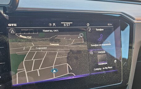 Volkswagen Passat B8 рестайлинг, 2020 год, 2 690 000 рублей, 18 фотография