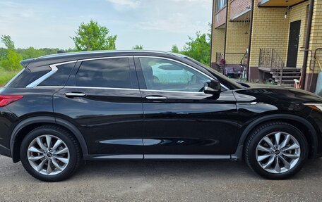 Infiniti QX50 II, 2019 год, 2 250 000 рублей, 5 фотография