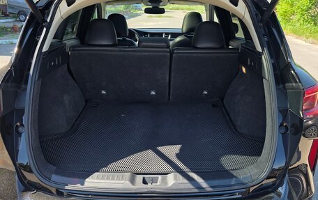 Infiniti QX50 II, 2019 год, 2 250 000 рублей, 17 фотография