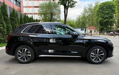 Audi Q5, 2020 год, 3 750 000 рублей, 4 фотография