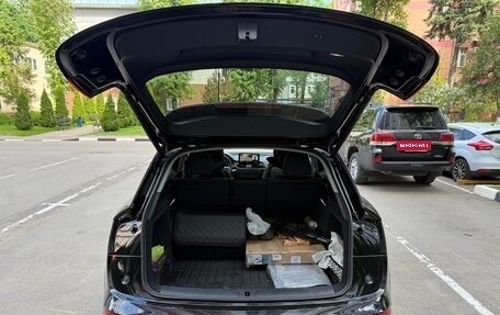 Audi Q5, 2020 год, 3 750 000 рублей, 12 фотография