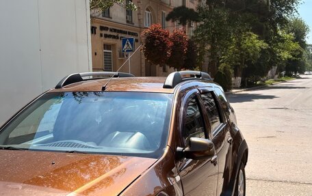 Renault Duster I рестайлинг, 2014 год, 850 000 рублей, 2 фотография