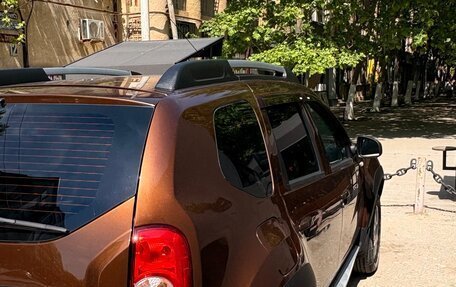 Renault Duster I рестайлинг, 2014 год, 850 000 рублей, 5 фотография