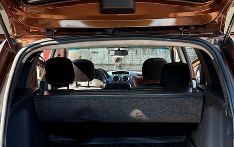 Renault Duster I рестайлинг, 2014 год, 850 000 рублей, 7 фотография