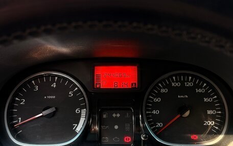 Renault Duster I рестайлинг, 2014 год, 850 000 рублей, 13 фотография