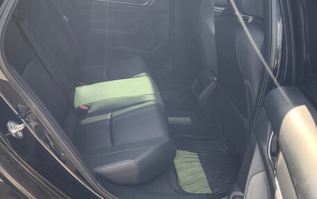 Honda Accord IX рестайлинг, 2020 год, 1 650 000 рублей, 11 фотография