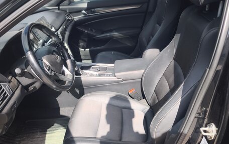 Honda Accord IX рестайлинг, 2020 год, 1 650 000 рублей, 9 фотография