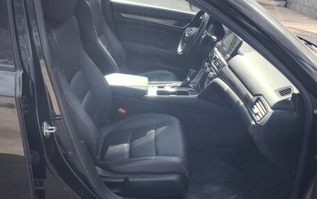 Honda Accord IX рестайлинг, 2020 год, 1 650 000 рублей, 12 фотография