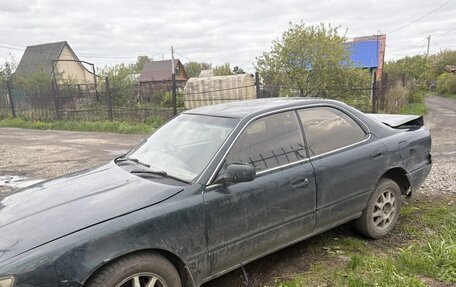 Toyota Vista, 1994 год, 100 000 рублей, 2 фотография