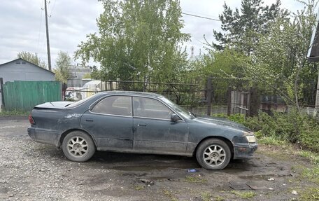 Toyota Vista, 1994 год, 100 000 рублей, 4 фотография