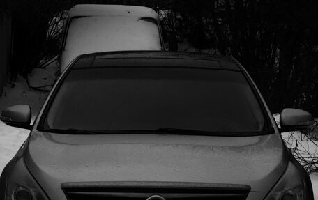 Nissan Teana, 2012 год, 990 000 рублей, 8 фотография