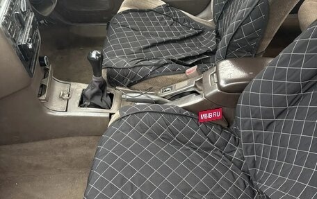 Toyota Vista, 1994 год, 100 000 рублей, 8 фотография