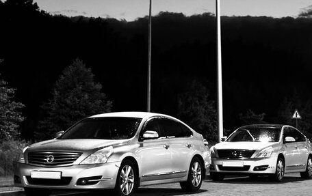 Nissan Teana, 2012 год, 990 000 рублей, 14 фотография