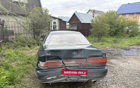 Toyota Vista, 1994 год, 100 000 рублей, 3 фотография
