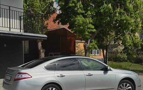 Nissan Teana, 2012 год, 990 000 рублей, 3 фотография